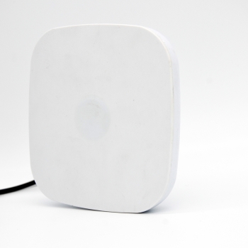 吸頂式室內(nèi)環(huán)境監(jiān)測(cè)系統(tǒng)終端