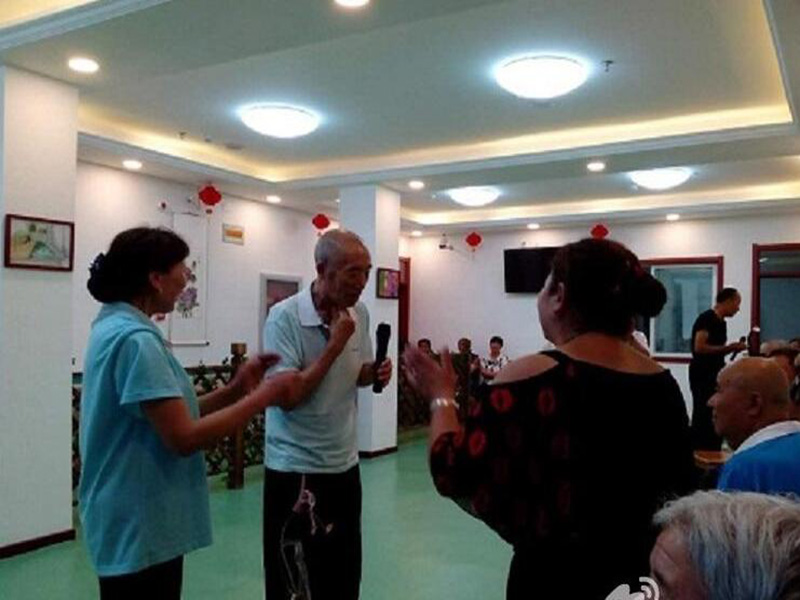 老年建筑室內(nèi)環(huán)境實時監(jiān)測解決方案