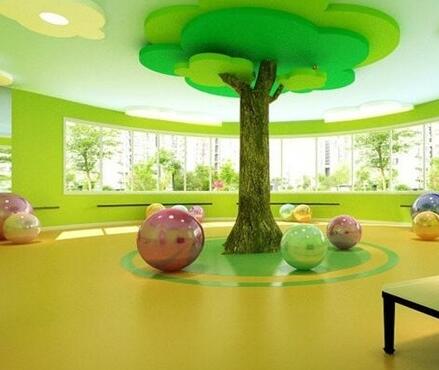 家庭、幼兒園和學(xué)校的室內(nèi)環(huán)境污染指標(biāo)