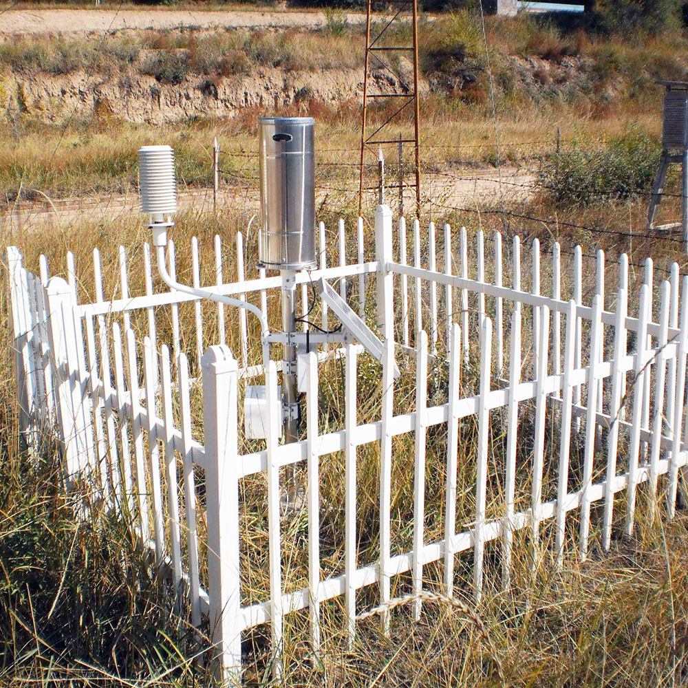 【環境監測儀器科普】自動雨量站是如何監測雨量的？