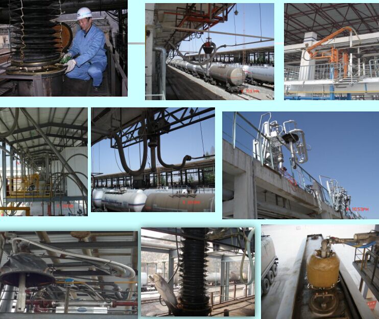 【環境監測】石化行業VOCs治理中密閉收集漏洞多難點問題解析