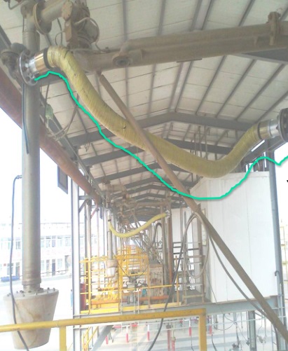 【環(huán)境監(jiān)測】石化行業(yè)VOCs治理中氣相傳輸阻力大難點問題解析 【環(huán)境監(jiān)測】石化行業(yè)VOCs治理中氣相傳輸阻力大難點問題解析