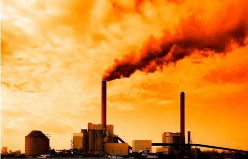 工業VOCs在線監測系統”原來是這樣的-[環境監測]