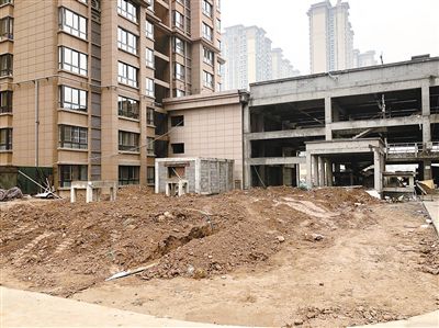 西安刮風四處揚塵下雨滿地泥濘-建筑工地揚塵環境監測勢在必行 西安刮風四處揚塵下雨滿地泥濘-建筑工地揚塵環境監測勢在必行