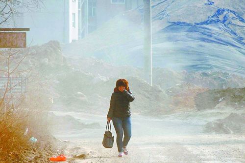 浙江省嚴(yán)查整治建筑工地施工揚(yáng)塵噪聲污染問題