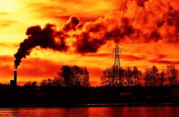 城市空氣質(zhì)量環(huán)境比較差是什么因素造成的? 城市空氣質(zhì)量環(huán)境比較差是什么因素造成的?