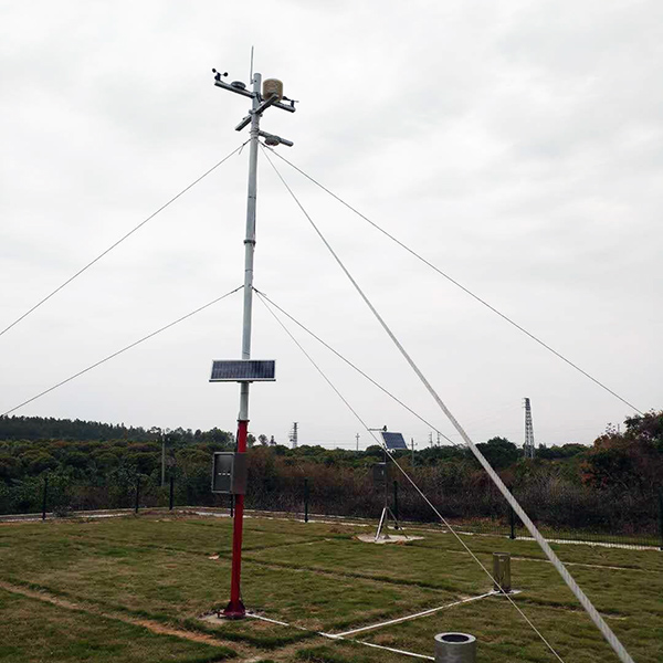 全自動(dòng)太陽(yáng)能氣象環(huán)境監(jiān)測(cè)站的常見(jiàn)故障及維修維護(hù) 全自動(dòng)太陽(yáng)能氣象環(huán)境監(jiān)測(cè)站的常見(jiàn)故障及維修維護(hù)