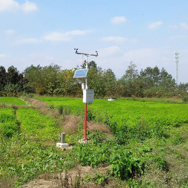 自動氣象環境監測站助力新疆水果哈密瓜生長 自動氣象環境監測站助力新疆水果哈密瓜生長