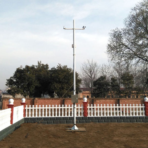 多要素自動氣象環境監測站系統設備儀器可以做哪些應用? 多要素自動氣象環境監測站系統設備儀器可以做哪些應用?