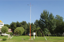 六要素全自動氣象環(huán)境監(jiān)測站系統(tǒng)設(shè)備基本介紹