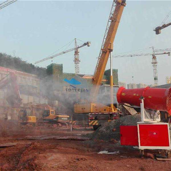 海南省空氣質(zhì)量很好 需要安裝遠(yuǎn)程在線揚塵噪音環(huán)境監(jiān)測系統(tǒng)設(shè)備嗎? 海南省空氣質(zhì)量很好 需要安裝遠(yuǎn)程在線揚塵噪音環(huán)境監(jiān)測系統(tǒng)設(shè)備嗎?