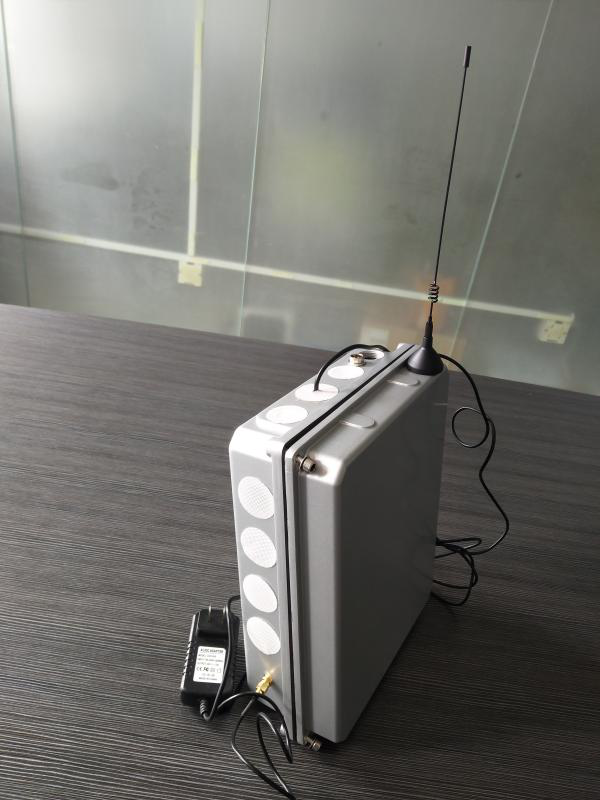 工業環境綜合監測儀有哪些技術特點？