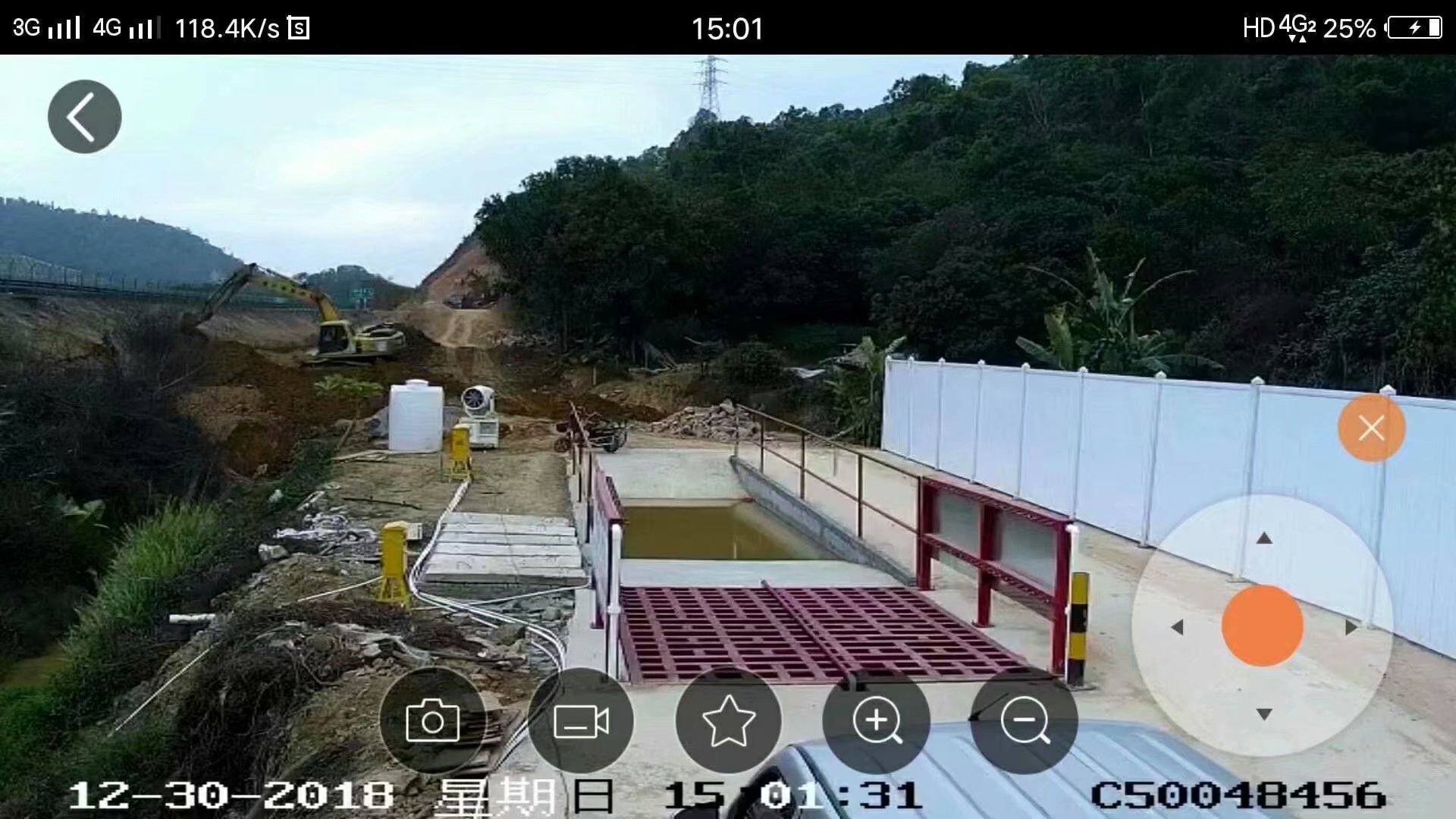 建筑工地?fù)P塵噪聲在線遠(yuǎn)程視頻監(jiān)控系統(tǒng)有何特點(diǎn)