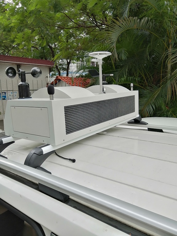 移動(dòng)式大氣空氣質(zhì)量環(huán)境監(jiān)測產(chǎn)品上市 移動(dòng)式大氣空氣質(zhì)量環(huán)境監(jiān)測產(chǎn)品上市