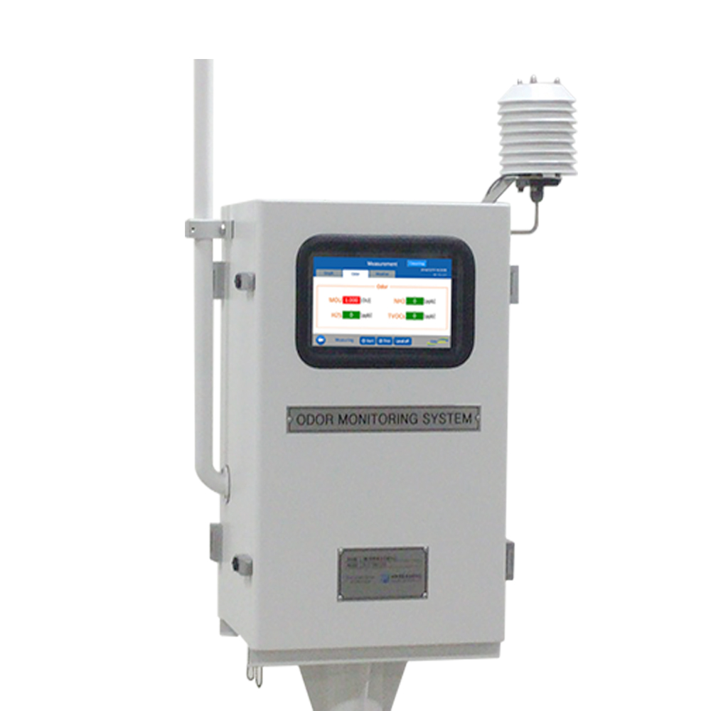 化工生產企業惡臭OU問題用什么檢測儀? 化工生產企業惡臭OU問題用什么檢測儀?