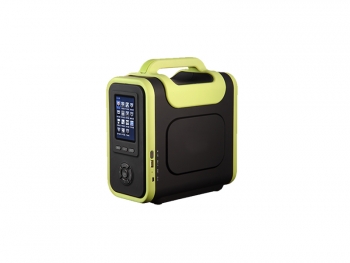 便攜式OU臭氣濃度檢測分析儀