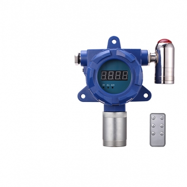 固定式臭氣報(bào)警器