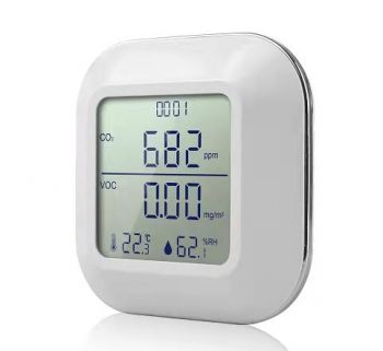 AIFLI-5030 室內環境監測儀