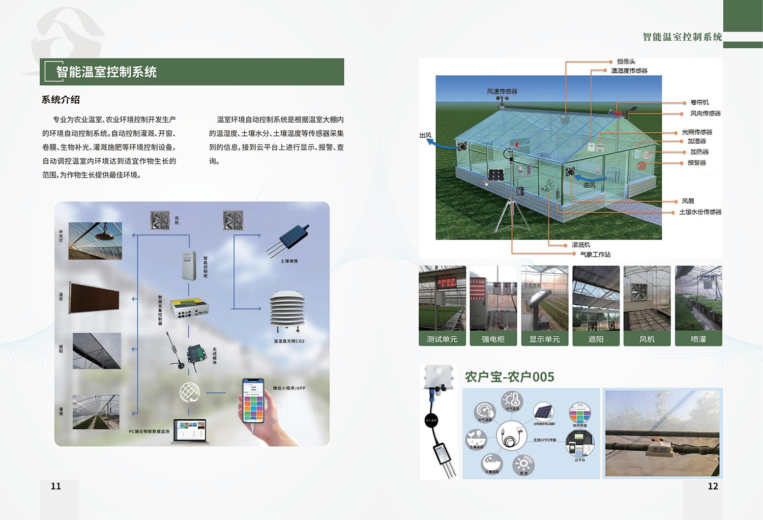 智慧農(nóng)業(yè)