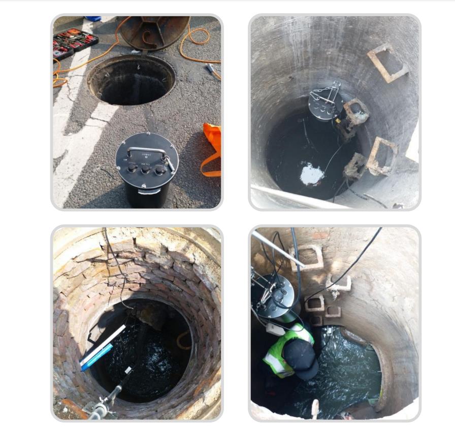 城市排水管道環(huán)境水質(zhì)水位監(jiān)測儀器 城市排水管道環(huán)境水質(zhì)水位監(jiān)測儀器