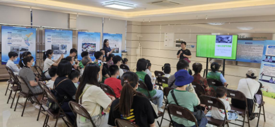 廣東省廣州生態(tài)環(huán)境監(jiān)測(cè)中心站 廣州市環(huán)境保護(hù)宣傳教育中心共同舉辦“建設(shè)人與自然和諧共生的現(xiàn)代化”環(huán)境日科普宣教活動(dòng) 架起公眾環(huán)保“連心橋” 廣東省廣州生態(tài)環(huán)境監(jiān)測(cè)中心站 廣州市環(huán)境保護(hù)宣傳教育中心共同舉辦“建設(shè)人與自然和諧共生的現(xiàn)代化”環(huán)境日科普宣教活動(dòng) 架起公眾環(huán)保“連心橋”