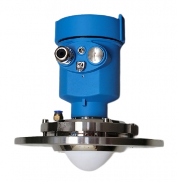 80G調(diào)頻雷達(dá)物位計(jì)