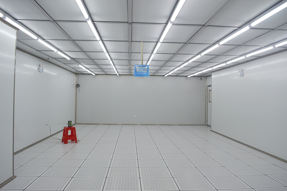 無塵室環境監測需要注意什么