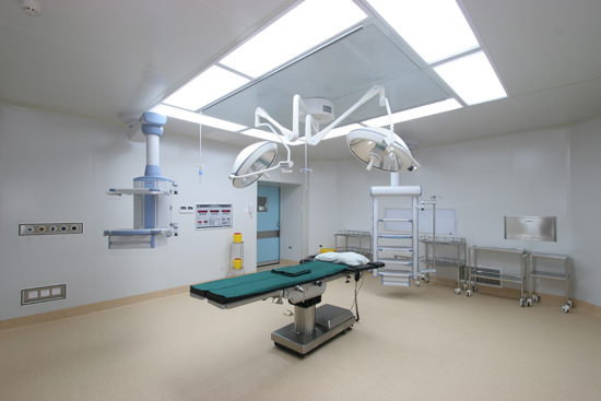 醫院手術室如何對空氣中的顆粒物進行監測 醫院手術室如何對空氣中的顆粒物進行監測