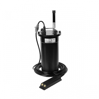 排水管網流量監測儀