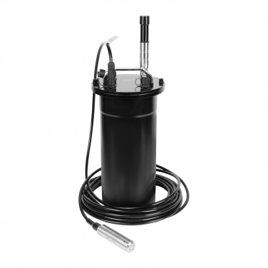 窨井壓力液位監(jiān)測儀