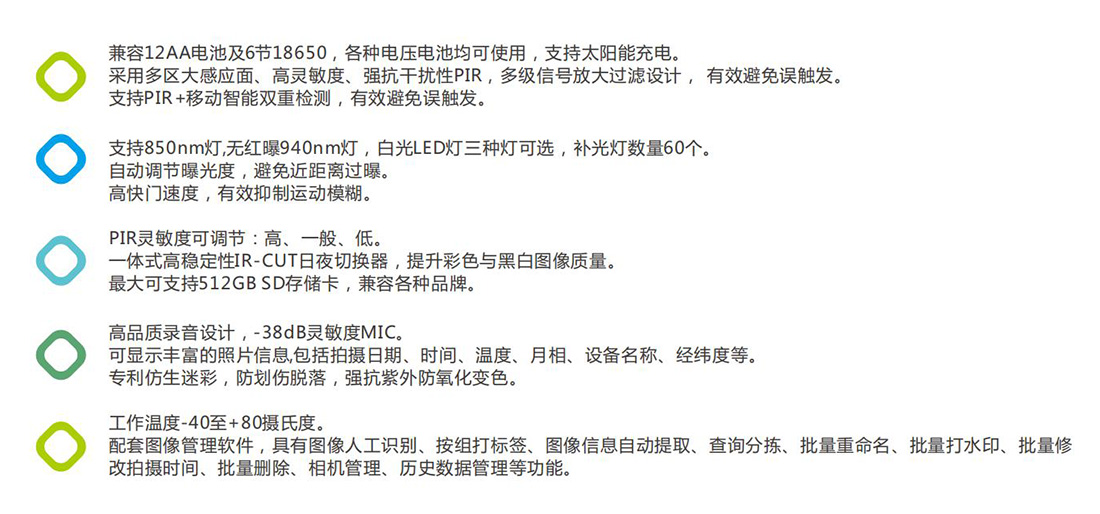 生態(tài)保護(hù)區(qū)動(dòng)植物環(huán)境監(jiān)測系統(tǒng)方案