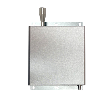 0.1um在線式激光塵埃粒子計數器